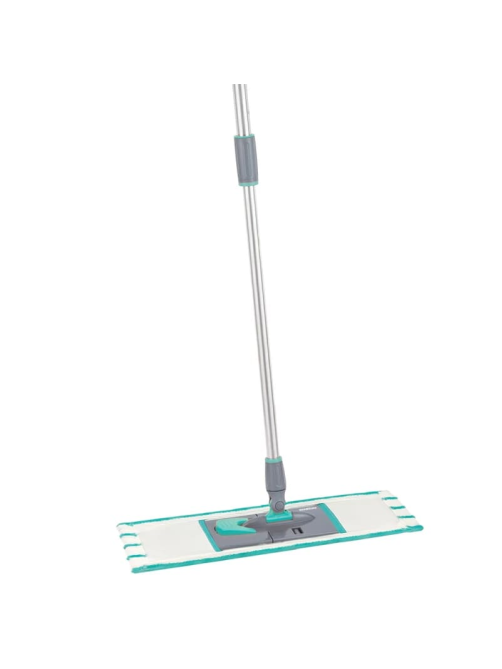 Швабра Hausmann HM-1760A Profi Home Professional, 52 x 12 x 160см