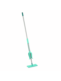 Швабра хозяйственная для пола Leifheit 57023 Picobello S micro duo, 27 x 140см