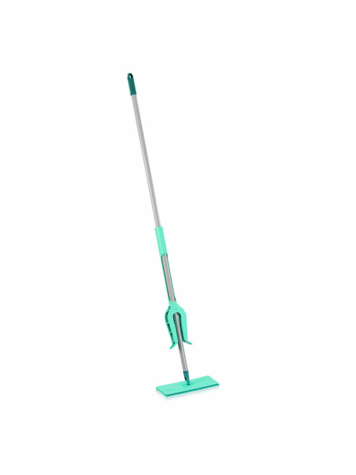 Швабра хозяйственная для пола Leifheit 57023 Picobello S micro duo, 27 x 140см