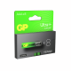 Батарейки GP Ultra Plus AAA, 8шт