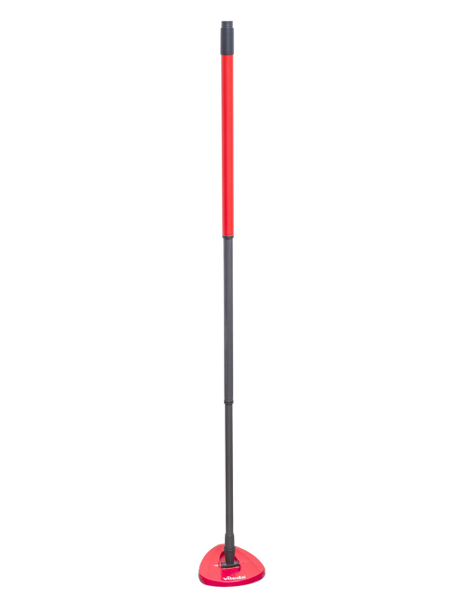Набор для уборки Vileda Easy Wring & Clean Turbo Spin Mop