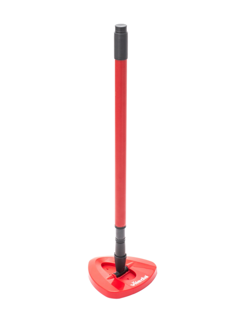 Набор для уборки Vileda Easy Wring & Clean Turbo Spin Mop
