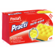 Губки для посуды Paclan Practi Multi-Wave 10 x 7 x 4см, 5шт