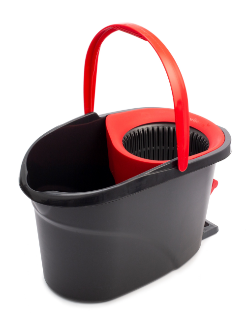 Набор для уборки Vileda Easy Wring & Clean Turbo Spin Mop
