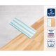 Насадка сменная Leifheit 56610 Picobello S Micro duo, 27 x 10см
