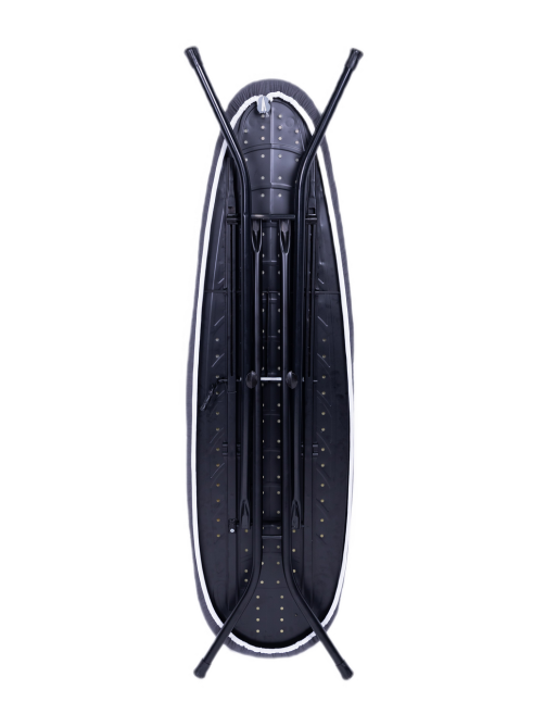 Доска гладильная Zalger Space, 140 x 38см