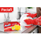 Губки для посуды Paclan Practi Multi-Wave 10 x 7 x 4см, 5шт