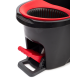 Набор для уборки Vileda Easy Wring & Clean Turbo Spin Mop