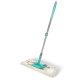 Швабра Hausmann Professional Telescopic HM-49 для влажной уборки пола с телескопической ручкой 87-140см, платформа 41 х 9см