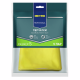 METRO PROFESSIONAL Перчатки хозяйственные латекс желтые S, 5 пар