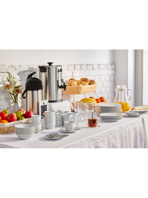 METRO PROFESSIONAL Корзина плетеная, 35 х 24.5 х 10см