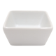 METRO PROFESSIONAL Tapas White Соусник фарфоровый, 6шт х 6см