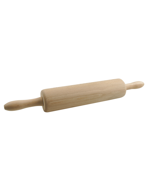 METRO PROFESSIONAL Скалка с крутящимися ручками, 60 х 44.5см