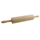 METRO PROFESSIONAL Скалка с крутящимися ручками, 60 х 44.5см