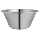 METRO PROFESSIONAL Миска коническая нержавеющая сталь 2.1л, 20см