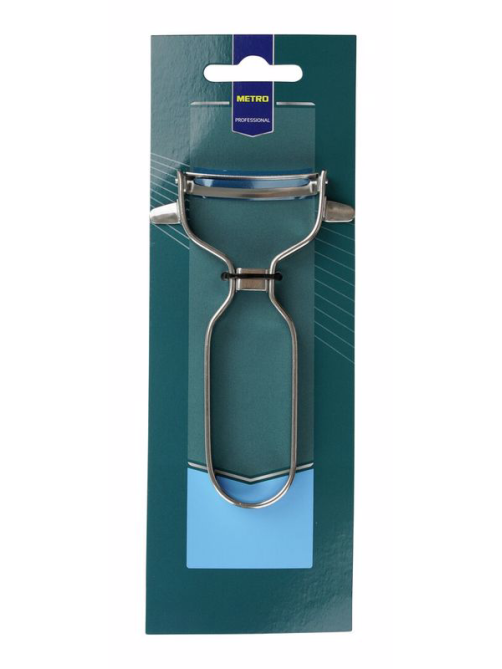 METRO PROFESSIONAL Овощечистка горизонтальная, 12 х 7.5см