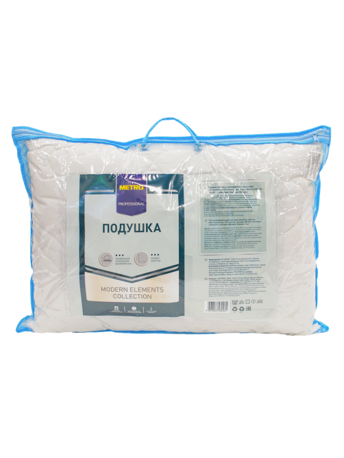 METRO PROFESSIONAL Подушка Modern Collection, 50 x 70см