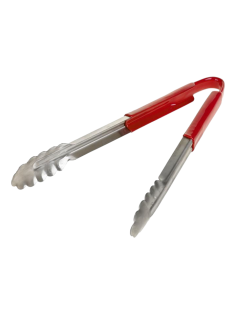 METRO PROFESSIONAL Щипцы сервировочные с пластиковой ручкой, 30см