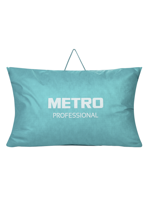 METRO PROFESSIONAL Подушка полиэстер 100% серия антистресс, 50 x 70см
