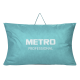 METRO PROFESSIONAL Подушка полиэстер 100% серия антистресс, 50 x 70см