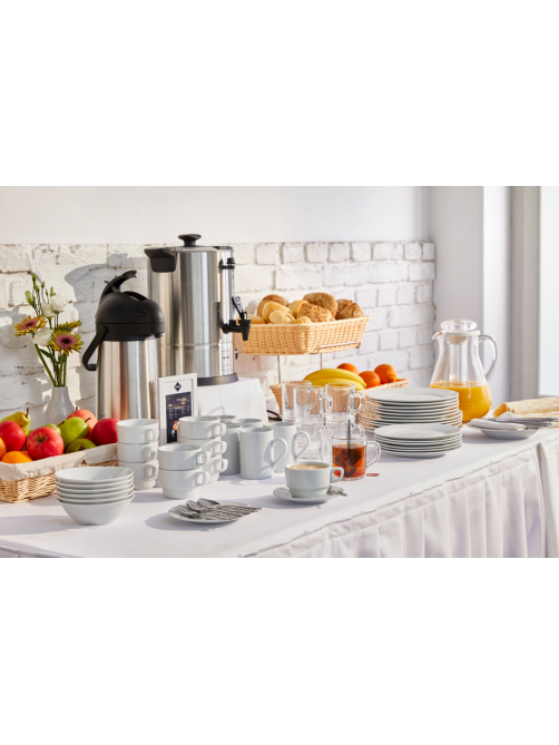 METRO PROFESSIONAL Корзина плетеная, 35 х 24.5 х 10см