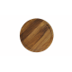 METRO PROFESSIONAL Доска сервировочная акация, 42 x 42см