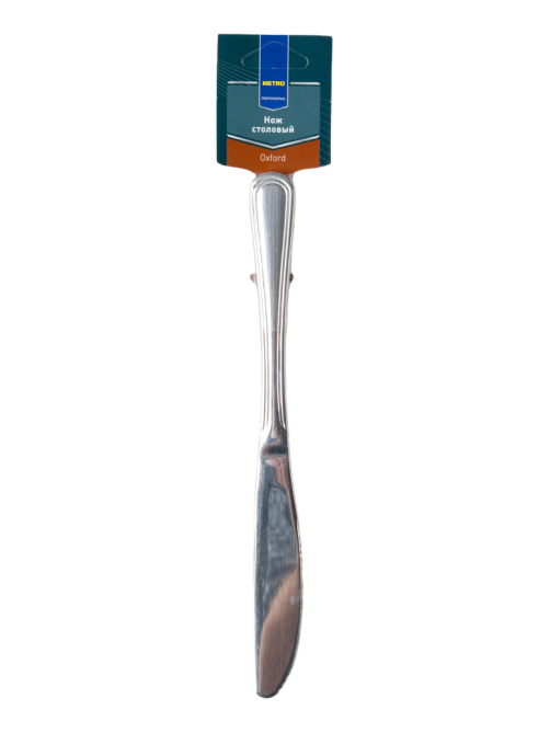 METRO PROFESSIONAL Нож столовый Oxford, 2шт