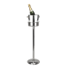 METRO PROFESSIONAL Подставка для ведра, 17 x 79.5см
