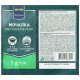 METRO PROFESSIONAL Губка для мытья посуды металлическая 8.5 х 8.5см, 5шт