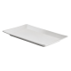 METRO PROFESSIONAL Блюдо Macario прямоугольное белое 30 x 20см, 6шт