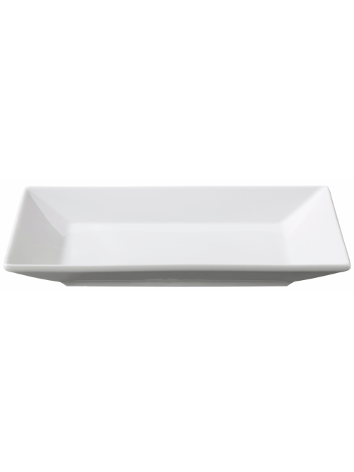 METRO PROFESSIONAL Блюдо Modern прямоугольное 21 x 17см, 6шт