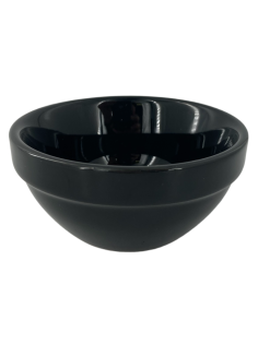 METRO PROFESSIONAL Соусник Tapas Black 7.5см, 6шт