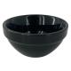 METRO PROFESSIONAL Соусник Tapas Black 7.5см, 6шт