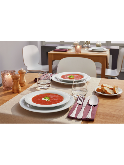 METRO PROFESSIONAL Тарелка обеденная Caterer 6шт, 27см