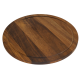 METRO PROFESSIONAL Доска сервировочная акация, 42 x 42см