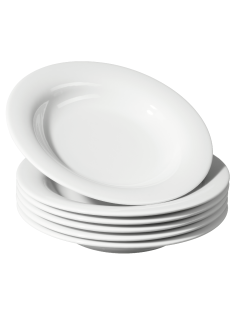 METRO PROFESSIONAL Тарелка суповая Caterer 22см, 6шт