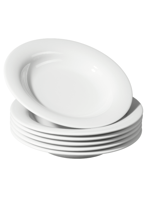 METRO PROFESSIONAL Тарелка суповая Caterer 22см, 6шт