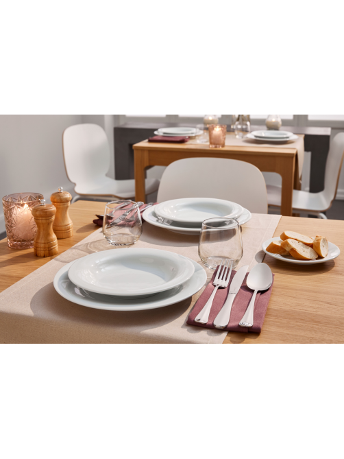 METRO PROFESSIONAL Тарелка десертная Caterer 6шт, 21см
