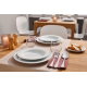 METRO PROFESSIONAL Тарелка десертная Caterer 6шт, 21см
