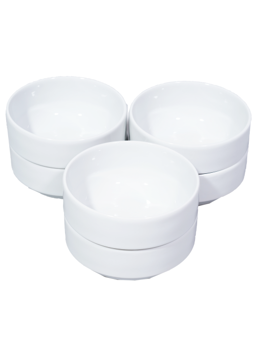 METRO PROFESSIONAL Салатник Caterer 6шт, 12см