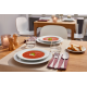 METRO PROFESSIONAL Тарелка пирожковая Caterer 6шт, 16см