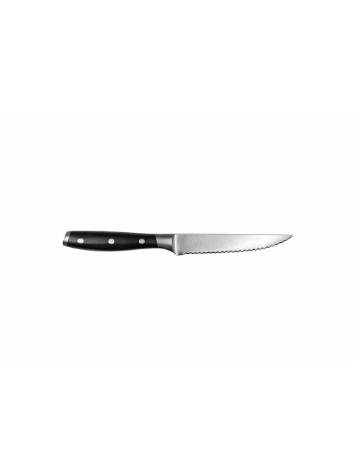 METRO PROFESSIONAL Нож универсальный зубчатый Expert, 13см