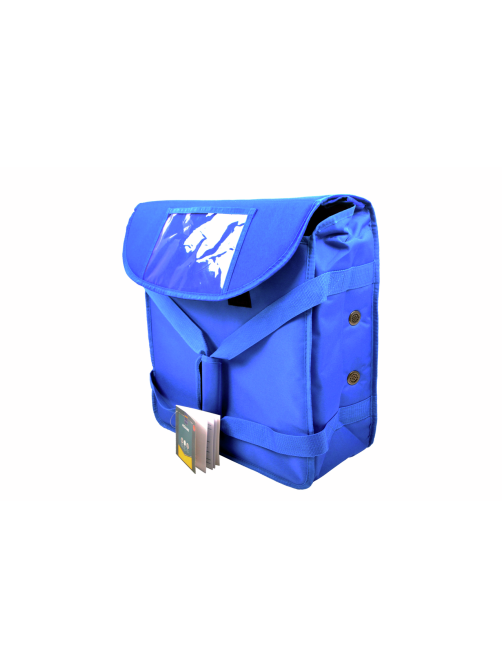 METRO PROFESSIONAL Термосумка для пиццы, 43 x 42 x 17см