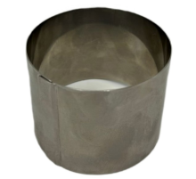 METRO PROFESSIONAL Кольцо кондитерское, 8 x 6см