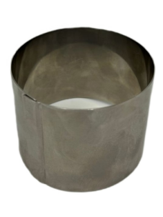 METRO PROFESSIONAL Кольцо кондитерское, 8 x 6см