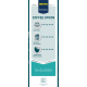 METRO PROFESSIONAL Ложка для чая и кофе Glassia, 12шт