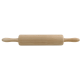 METRO PROFESSIONAL Скалка с крутящимися ручками, 60 х 44.5см