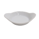 METRO PROFESSIONAL Tapas White Соусник овальный, 9.2см x 6шт