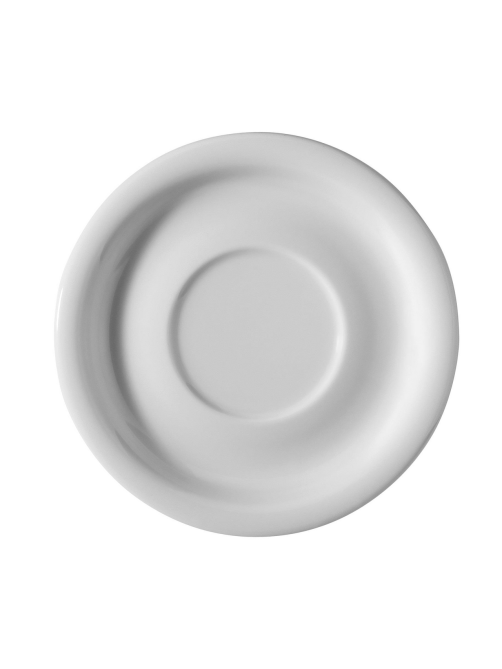 METRO PROFESSIONAL Блюдце для чашки Caterer 15.5см, 6шт