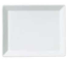 METRO PROFESSIONAL Блюдо Modern прямоугольное 21 x 17см, 6шт